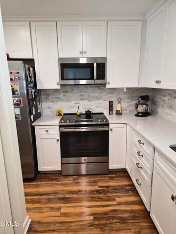 3192 Morningside Drive, Raleigh, NC 27607
