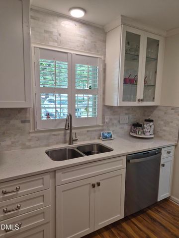 3192 Morningside Drive, Raleigh, NC 27607