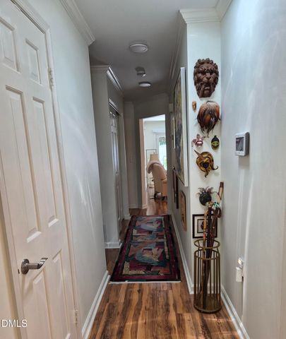 3192 Morningside Drive, Raleigh, NC 27607