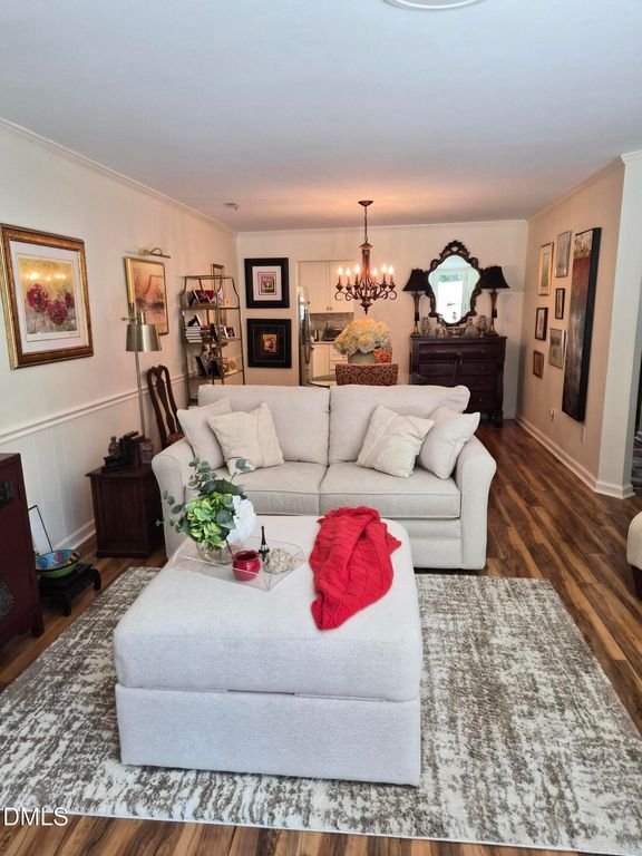 3192 Morningside Drive, Raleigh, NC 27607