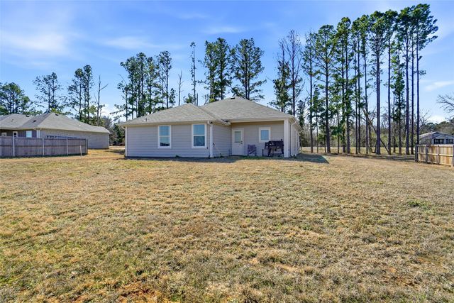 12952 County Road 46, Tyler, TX 75704