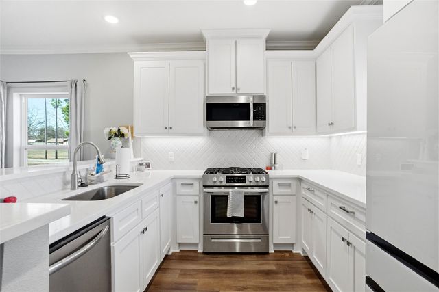 12952 County Road 46, Tyler, TX 75704