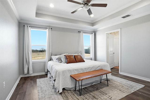 12952 County Road 46, Tyler, TX 75704