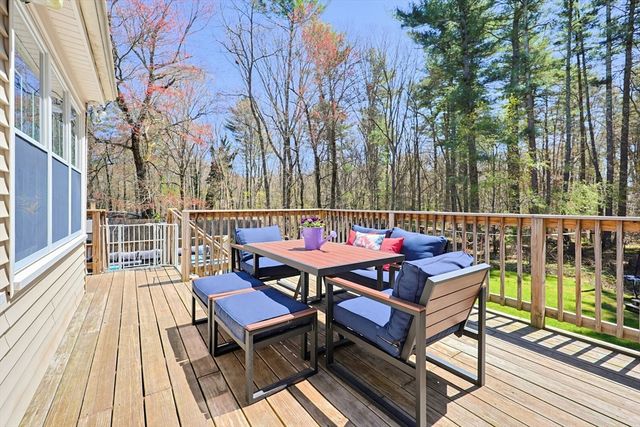 96 Augsburg Dr., Attleboro, MA 02703