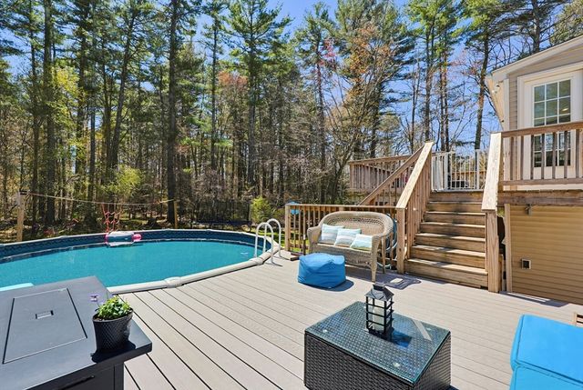 96 Augsburg Dr., Attleboro, MA 02703