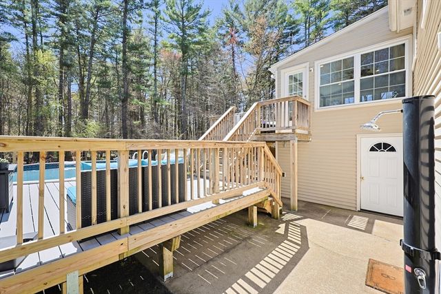 96 Augsburg Dr., Attleboro, MA 02703