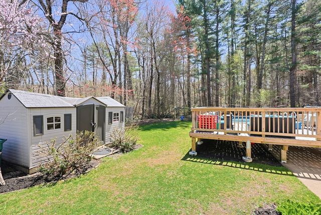 96 Augsburg Dr., Attleboro, MA 02703