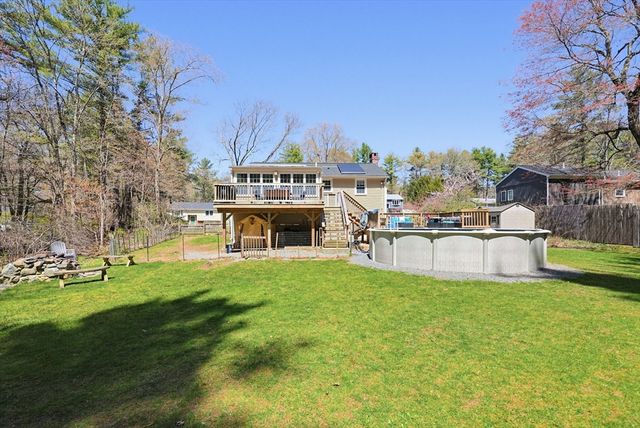 96 Augsburg Dr., Attleboro, MA 02703