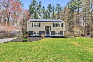 96 Augsburg Dr., Attleboro, MA 02703