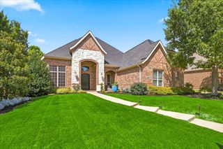 300 Hawks Ridge Trail, Colleyville, TX 76034