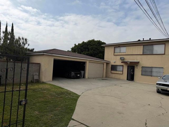 3635 W 110TH Street, Inglewood, CA 90303