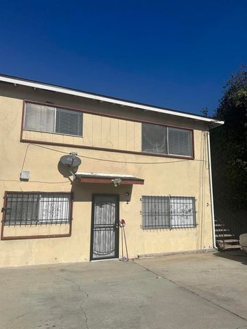 3635 W 110TH Street, Inglewood, CA 90303