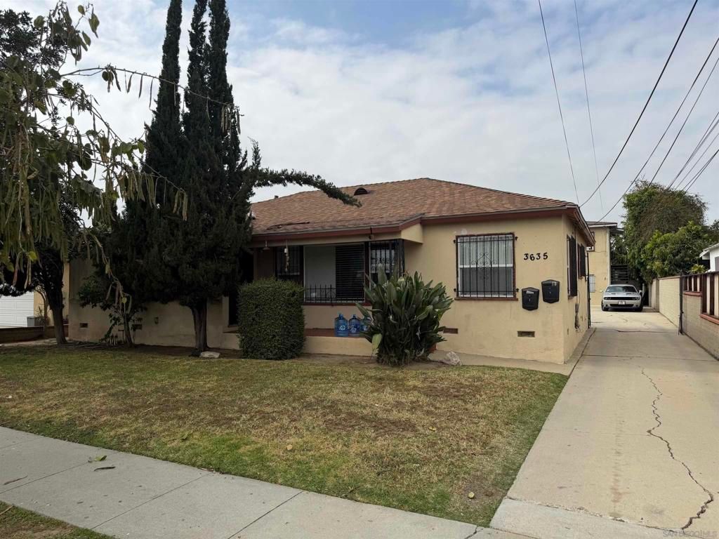 3635 W 110TH Street, Inglewood, CA 90303