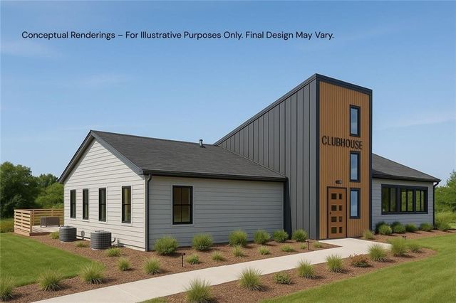 2402 S 27th Street, Rogers, AR 72758