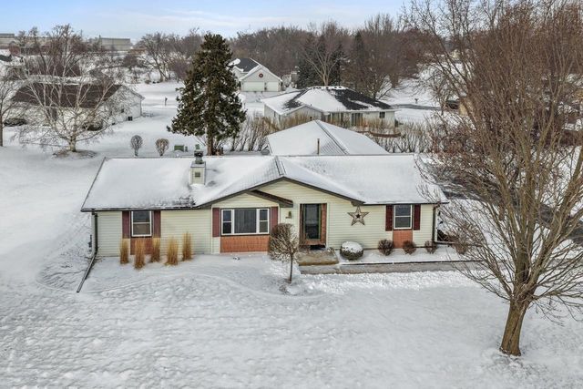 W6768 GREENRIDGE DRIVE, Greenville, WI 54942