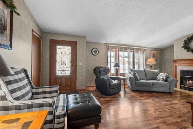 W6768 GREENRIDGE DRIVE, Greenville, WI 54942