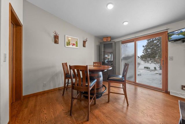 W6768 GREENRIDGE DRIVE, Greenville, WI 54942