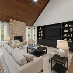 7820 Harbor Drive, Raleigh, NC 27615