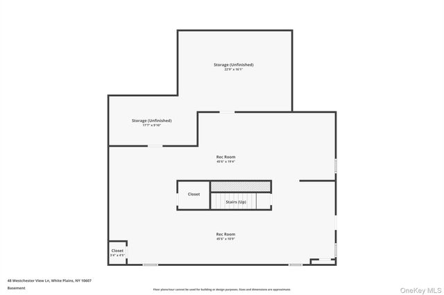 48 Westchester View Lane, White Plains, NY 10607