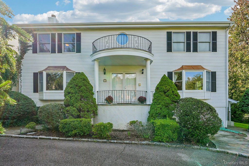48 Westchester View Lane, White Plains, NY 10607