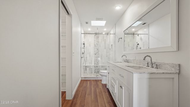 318 Wahoo Road, Panama City Beach, FL 32408