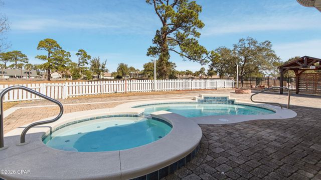 318 Wahoo Road, Panama City Beach, FL 32408