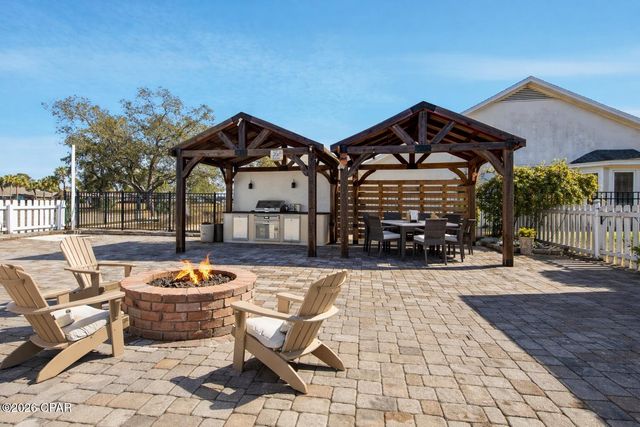 318 Wahoo Road, Panama City Beach, FL 32408