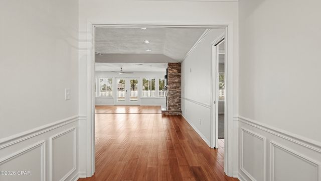 318 Wahoo Road, Panama City Beach, FL 32408