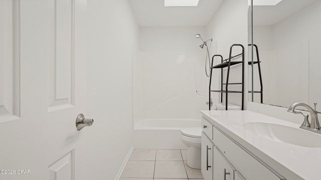 318 Wahoo Road, Panama City Beach, FL 32408