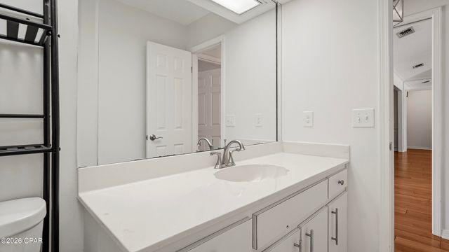 318 Wahoo Road, Panama City Beach, FL 32408