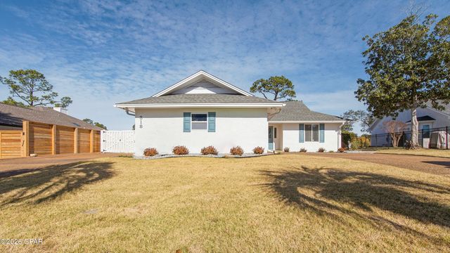 318 Wahoo Road, Panama City Beach, FL 32408