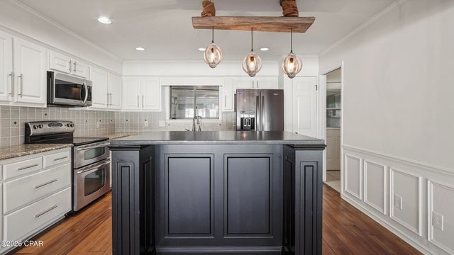 318 Wahoo Road, Panama City Beach, FL 32408