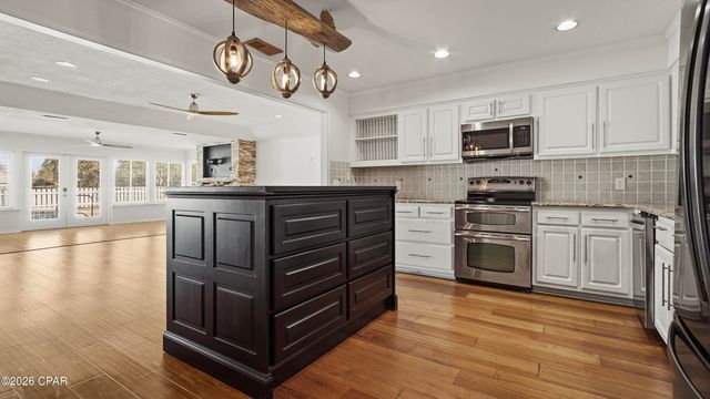 318 Wahoo Road, Panama City Beach, FL 32408