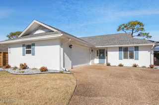 318 Wahoo Road, Panama City Beach, FL 32408