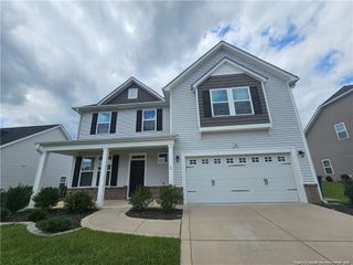 181 Pendleton Street, Raeford, NC 28376