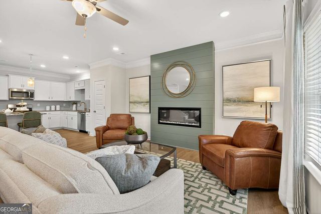 827 Crescent Drive 55, Riverdale, GA 30274