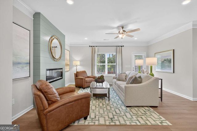 827 Crescent Drive 55, Riverdale, GA 30274