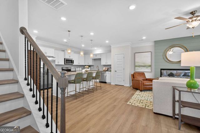 827 Crescent Drive 55, Riverdale, GA 30274