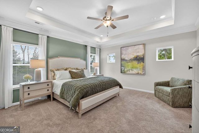 827 Crescent Drive 55, Riverdale, GA 30274