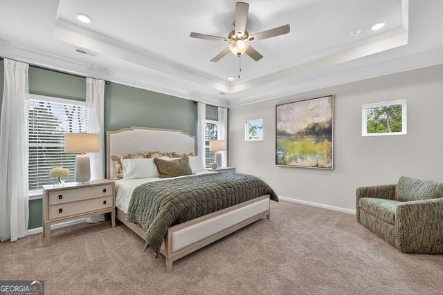 827 Crescent Drive 55, Riverdale, GA 30274