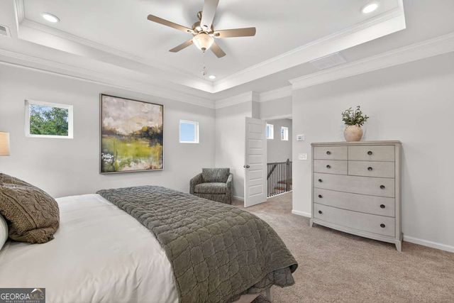 827 Crescent Drive 55, Riverdale, GA 30274