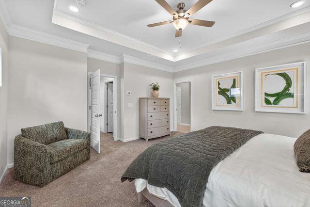 827 Crescent Drive 55, Riverdale, GA 30274