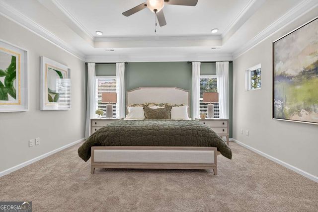 827 Crescent Drive 55, Riverdale, GA 30274
