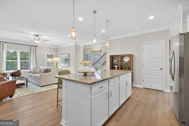 827 Crescent Drive 55, Riverdale, GA 30274