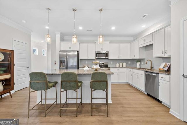 827 Crescent Drive 55, Riverdale, GA 30274