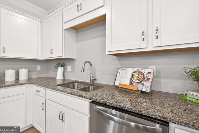 827 Crescent Drive 55, Riverdale, GA 30274