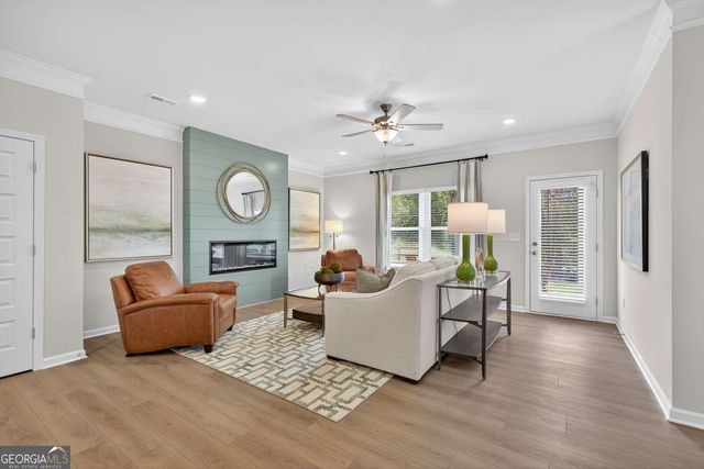 827 Crescent Drive 55, Riverdale, GA 30274