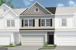 827 Crescent Drive 55, Riverdale, GA 30274