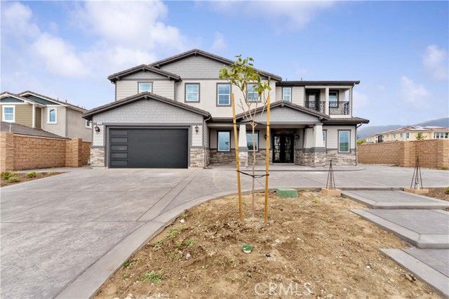 6318 Echo Mountain, Rancho Cucamonga, CA 91739