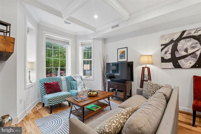 130 ADAMS ST NW, Washington, DC 20001